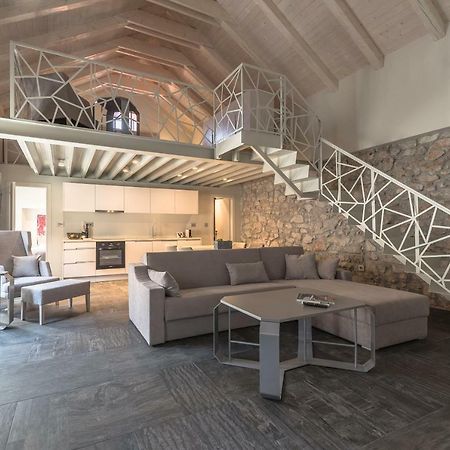 דירות זאדאר Alma Lofts מראה חיצוני תמונה