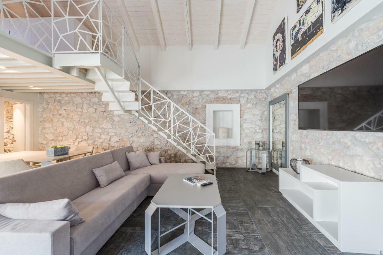 דירות זאדאר Alma Lofts מראה חיצוני תמונה