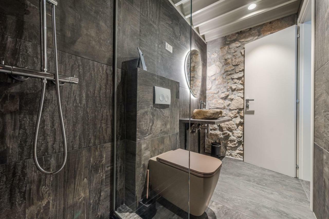 דירות זאדאר Alma Lofts מראה חיצוני תמונה
