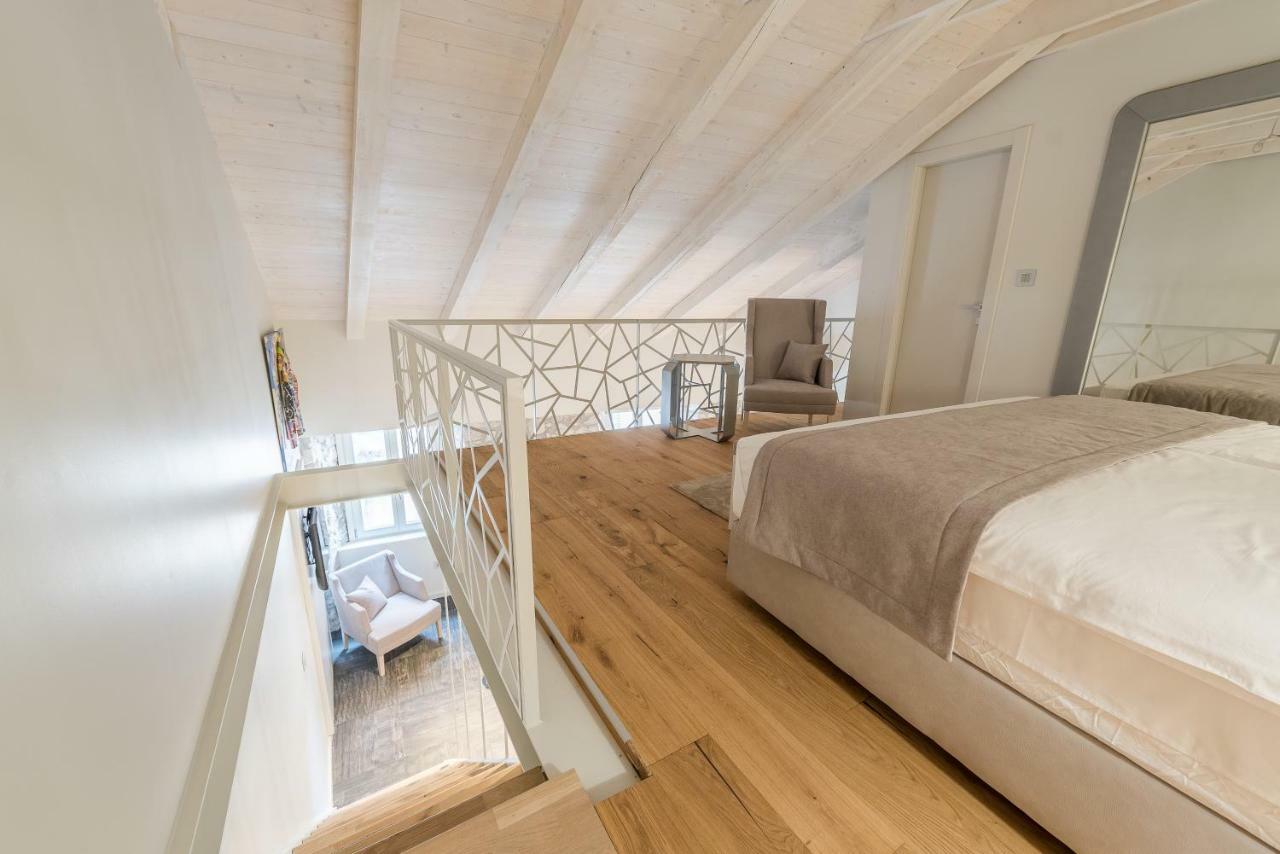 דירות זאדאר Alma Lofts מראה חיצוני תמונה