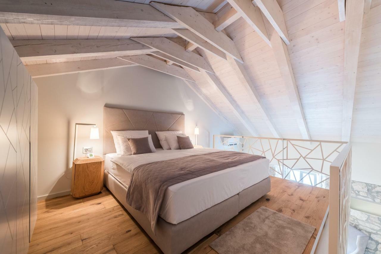 דירות זאדאר Alma Lofts מראה חיצוני תמונה