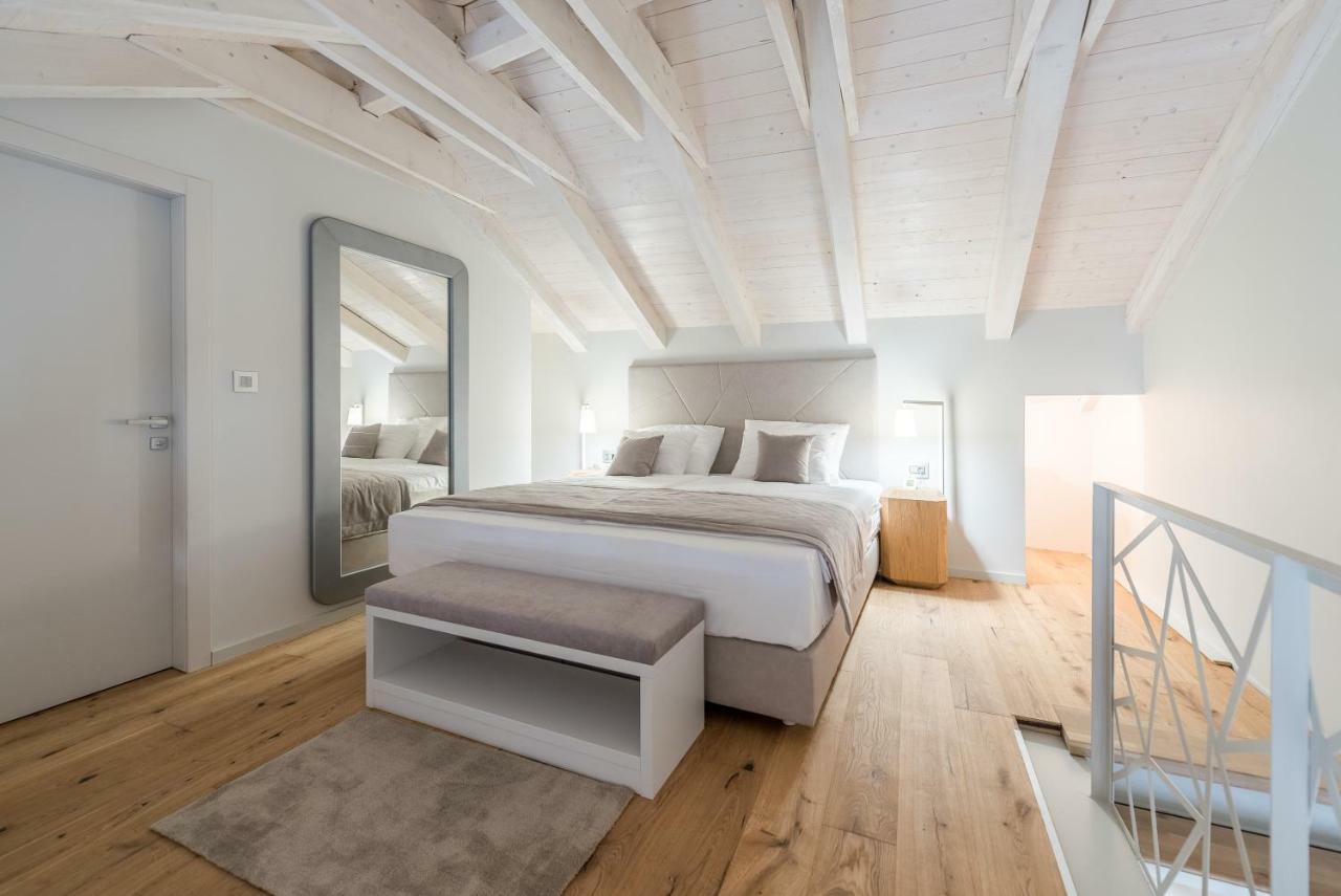 דירות זאדאר Alma Lofts מראה חיצוני תמונה