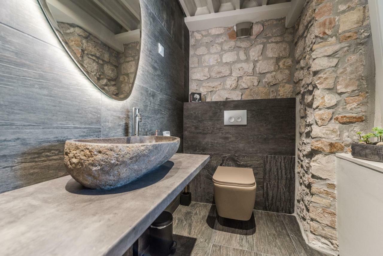 דירות זאדאר Alma Lofts מראה חיצוני תמונה