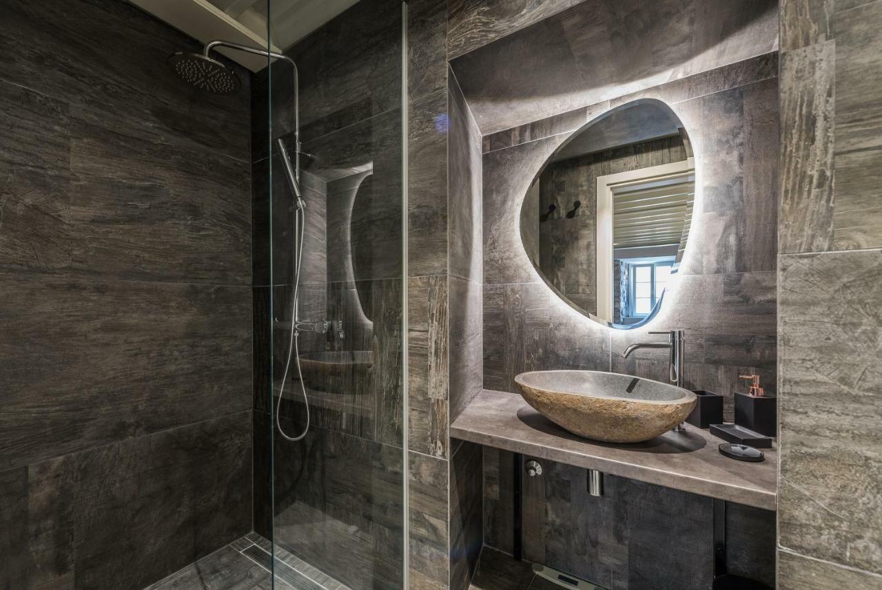 דירות זאדאר Alma Lofts מראה חיצוני תמונה
