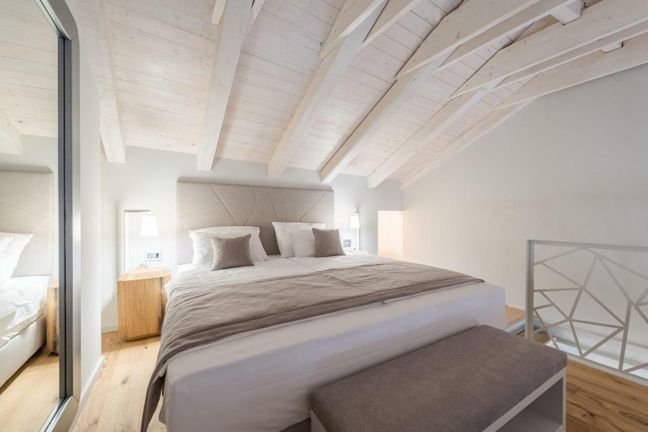 דירות זאדאר Alma Lofts מראה חיצוני תמונה
